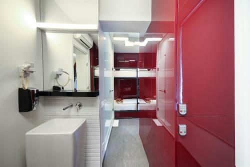 Bunk Hostel