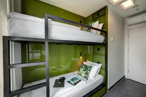 Bunk Hostel