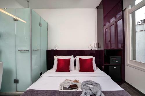 Bunk Hostel