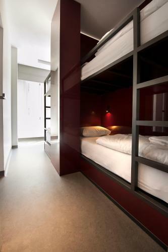 Bunk Hostel