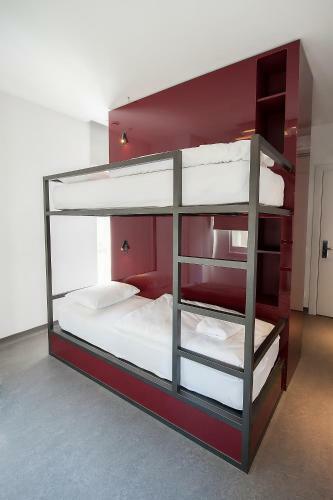 Bunk Hostel