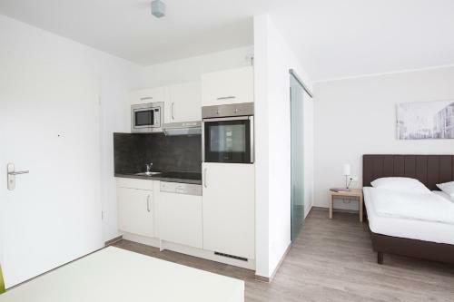Aparthotel Adapt Apartments Berlin