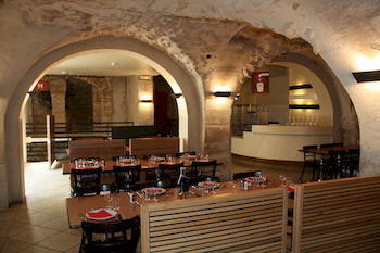 Albergue Auberge De Jeunesse Mije Fourcy