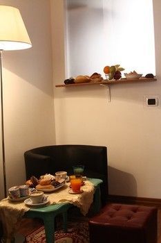 B&B Hotel Roma Trastevere