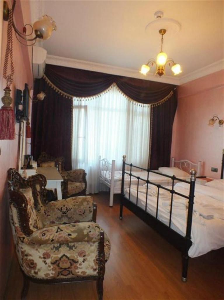 Hotel Seatanbul Apart Istanbul