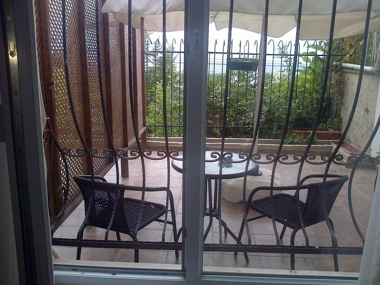 Hotel Seatanbul Apart Istanbul