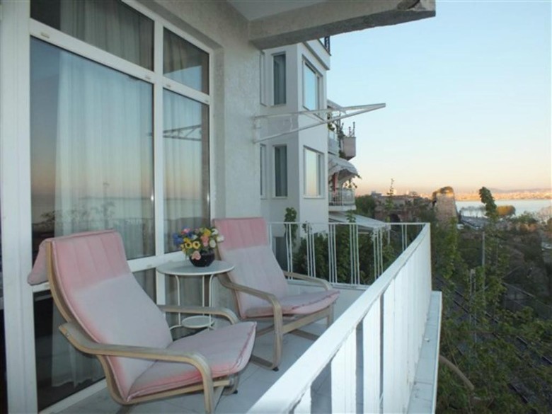 Hotel Seatanbul Apart Istanbul