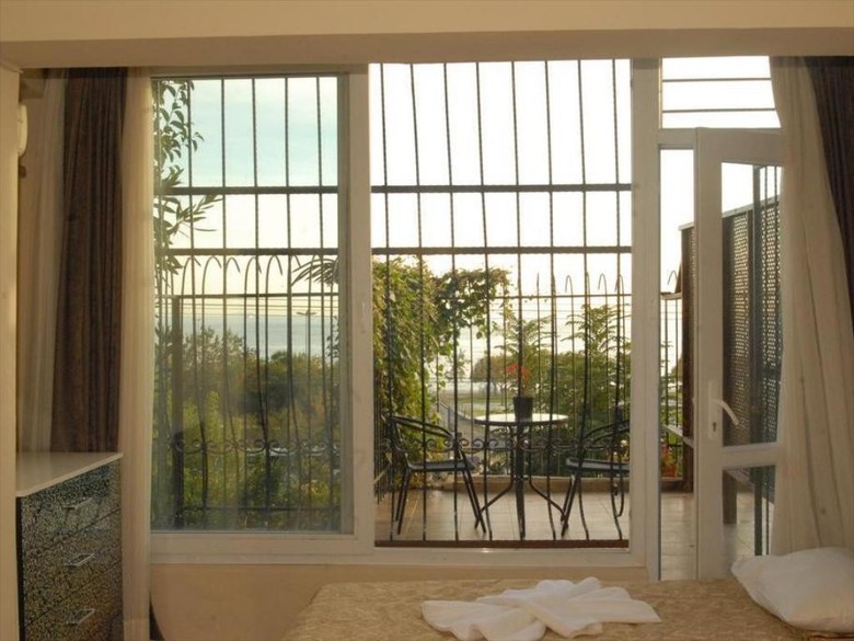 Hotel Seatanbul Apart Istanbul