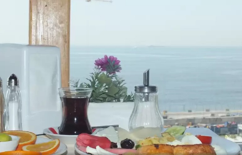 Hotel Seatanbul Apart Istanbul