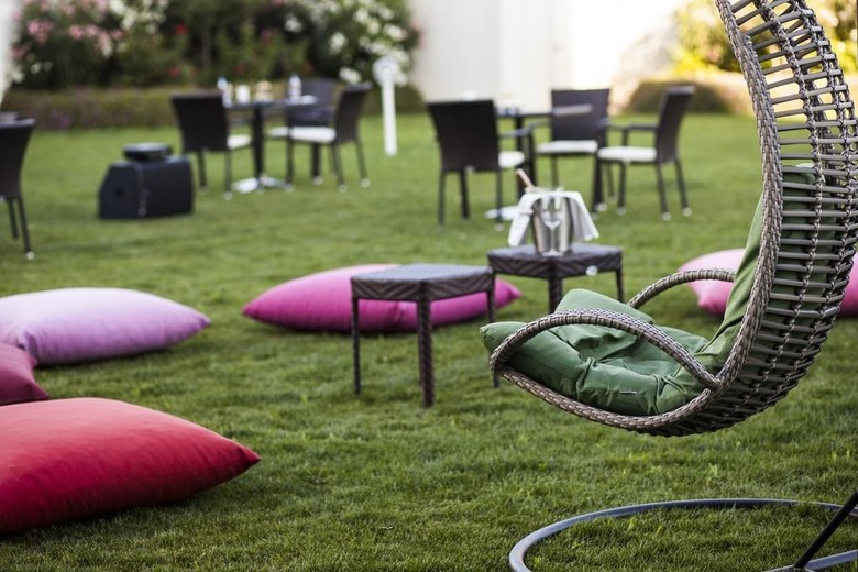 Hotel Crowne Plaza Istanbul - Oryapark