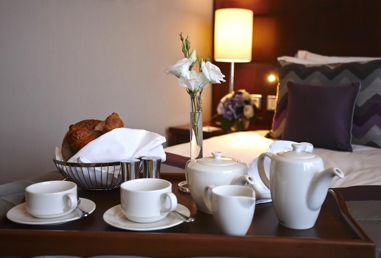 Hotel Crowne Plaza Istanbul - Oryapark