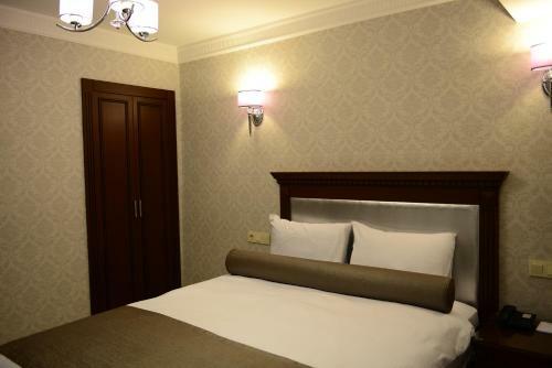 Grand Bazaar Hotel