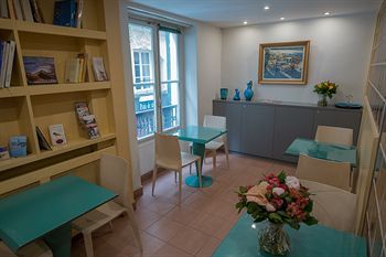 Hotel H�tel Des Canettes