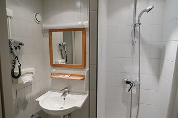 Hotel H�tel Des Canettes