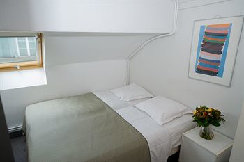 Hotel H�tel Des Canettes