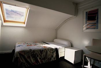 Hotel H�tel Des Canettes