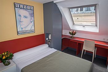 Hotel H�tel Des Canettes