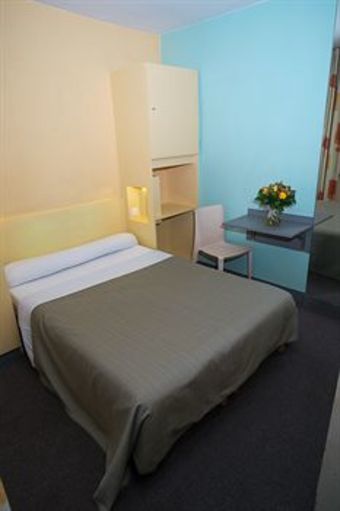 Hotel H�tel Des Canettes