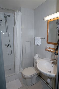 Hotel H�tel Des Canettes