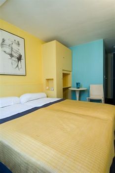 Hotel H�tel Des Canettes