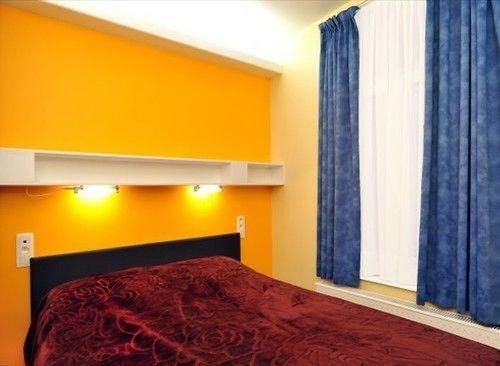 Hotel The Moon