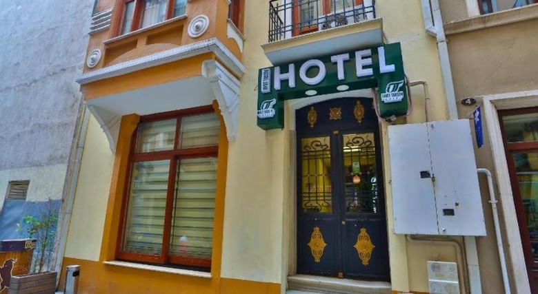 Taxim Umut Hotel