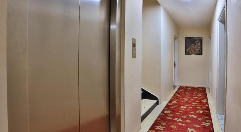 Taxim Umut Hotel