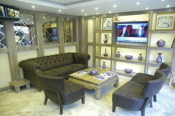 Comfort Elite Hotel Beyazit