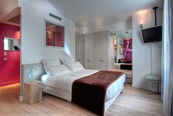 Hotel Valadon Colors