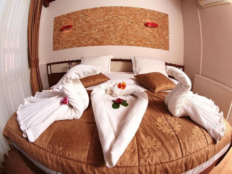 Arife Sultan Hotel