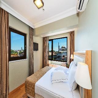 Agora Life Hotel