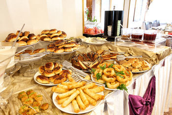Golden Horn Istanbul Hotel