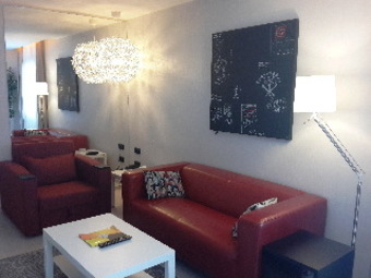 Hotel Tempo Fair Suites