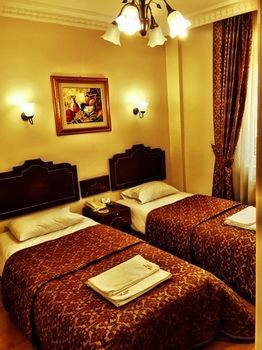 Hotel Aslan Istanbul