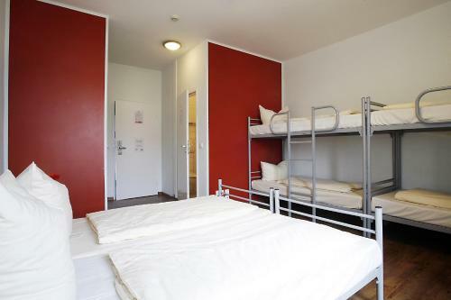 Happy Bed Hostel
