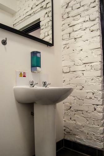 The Dictionary Hostel