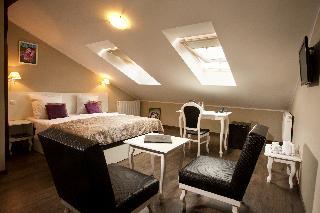 Aparthotel Leone