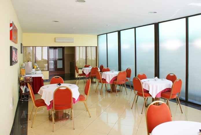 Hotel Rubi