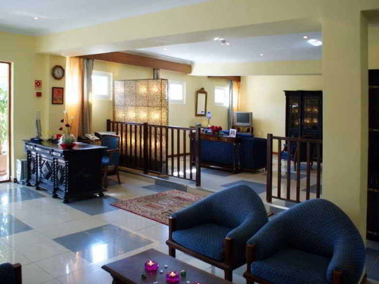 Hotel Rubi