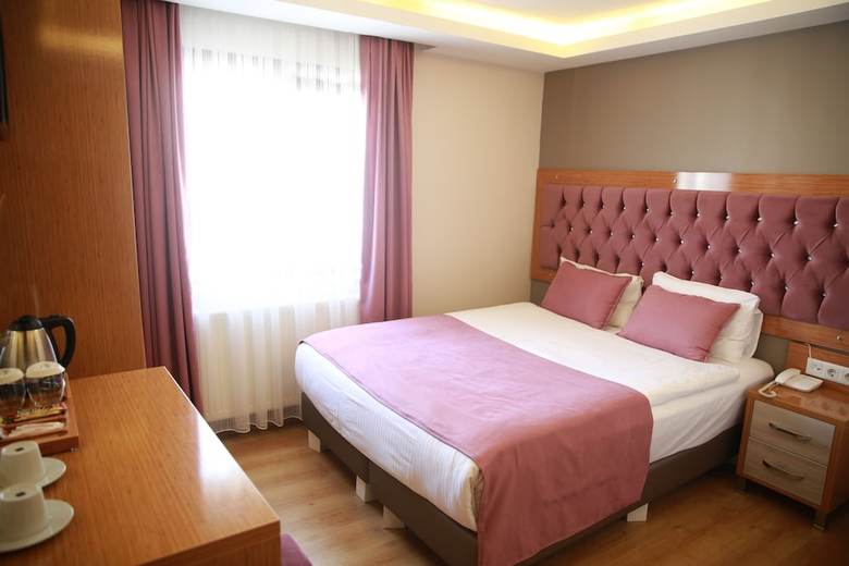 Hotel Black Tulip