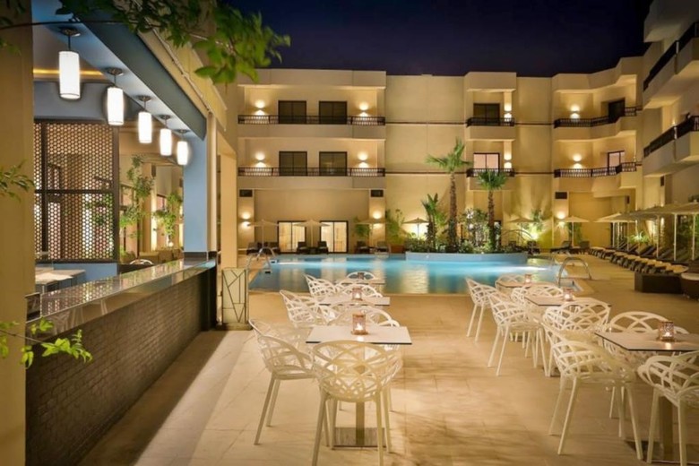 Kech Boutique Hotel & Spa