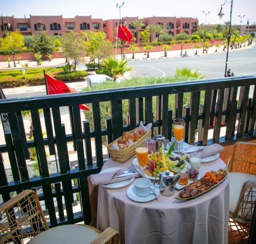 Kech Boutique Hotel & Spa