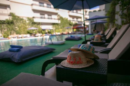 Kech Boutique Hotel & Spa