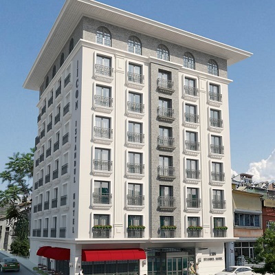Icon Istanbul Hotel