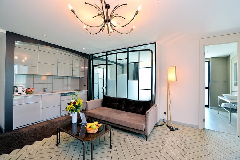 Hotel L'onde Business Suites