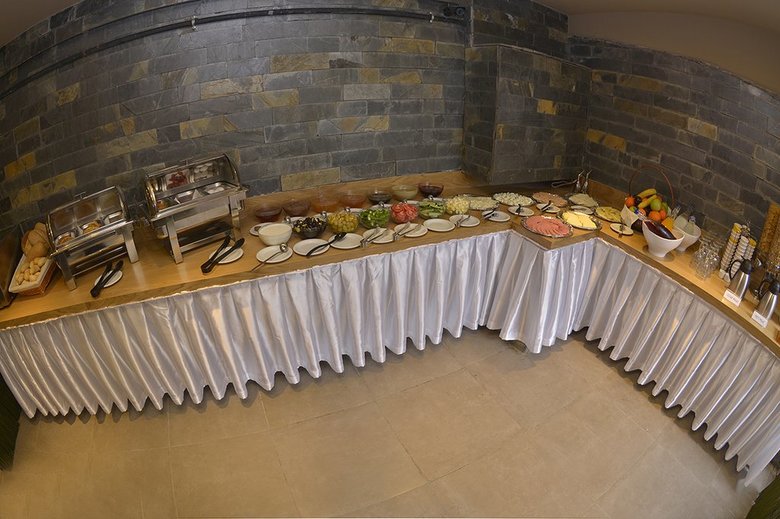 Hotel L'onde Business Suites
