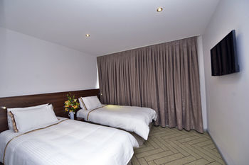 Hotel L'onde Business Suites