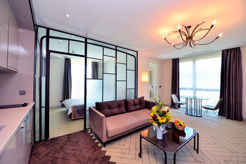 Hotel L'onde Business Suites