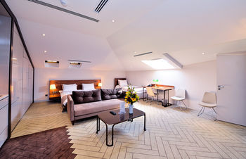 Hotel L'onde Business Suites