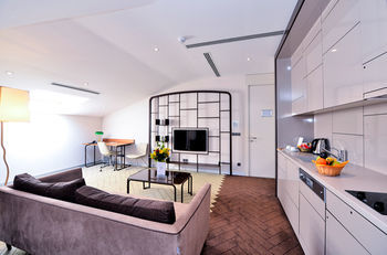 Hotel L'onde Business Suites